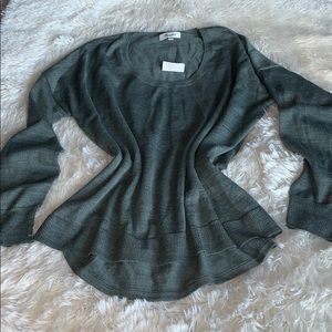 Madwell light sweater